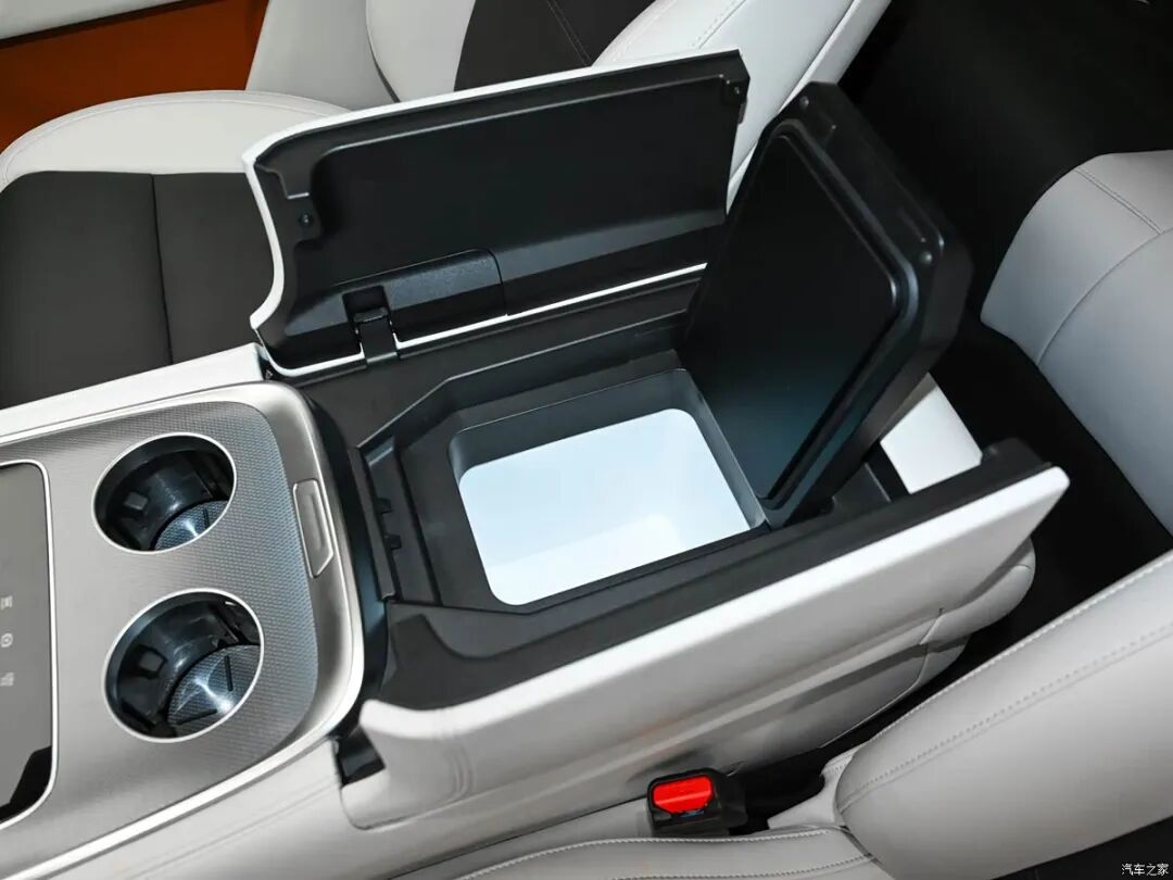 激光雷达+全场景NOA！3.0T V6，800N·m，牧马人普拉多看完都慌了！