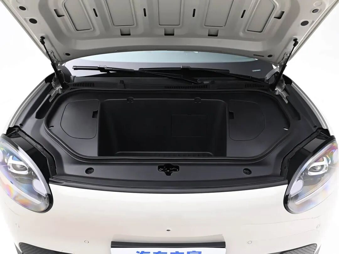 限时5.89万起，中国人自己的MINI来了？