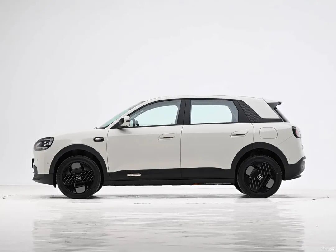 限时5.89万起，中国人自己的MINI来了？