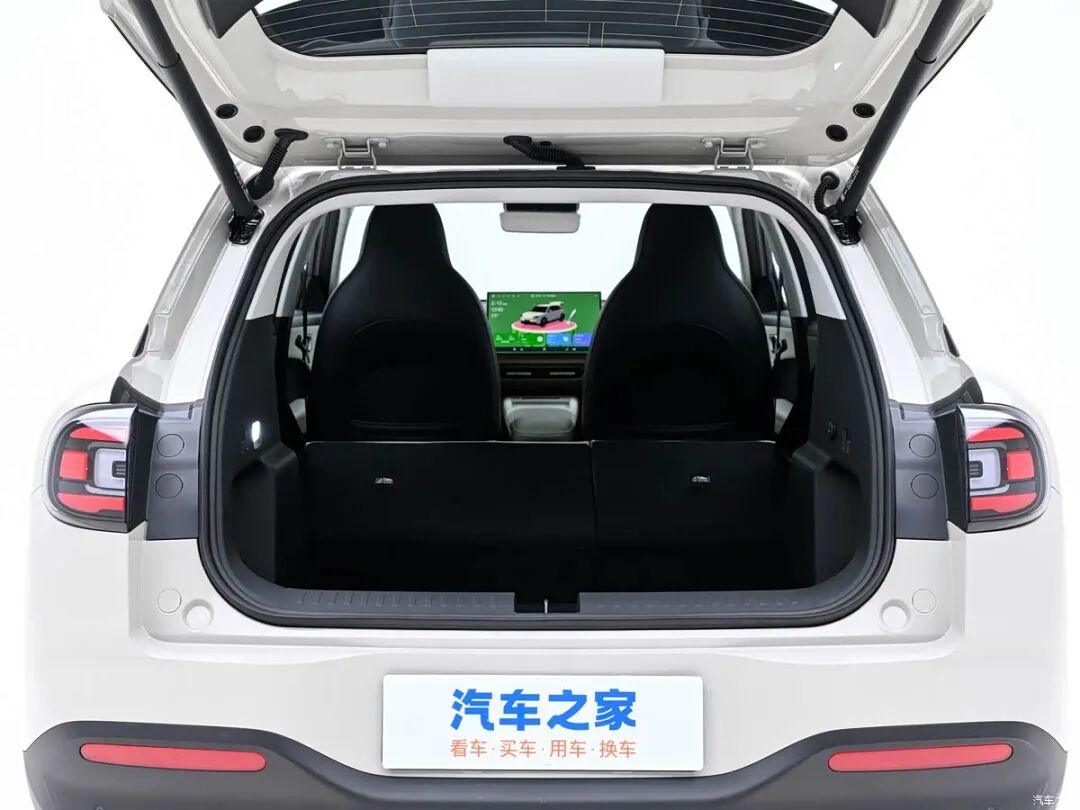 限时5.89万起，中国人自己的MINI来了？