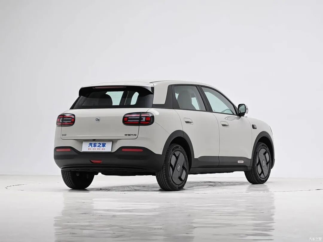 限时5.89万起，中国人自己的MINI来了？