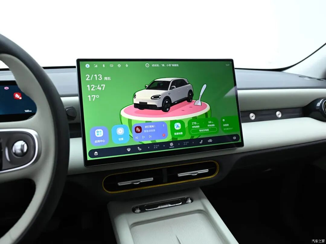 限时5.89万起，中国人自己的MINI来了？