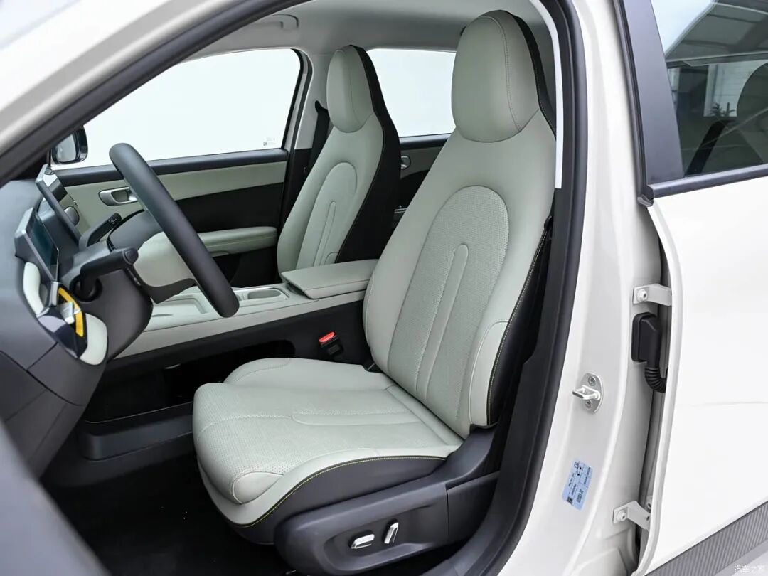 限时5.89万起，中国人自己的MINI来了？