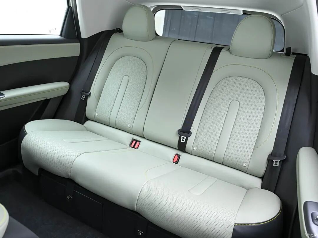 限时5.89万起，中国人自己的MINI来了？