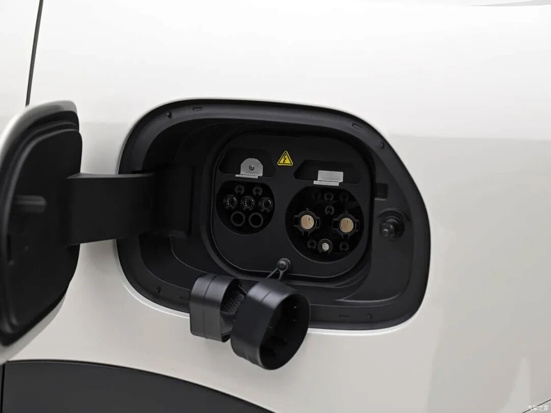 限时5.89万起，中国人自己的MINI来了？