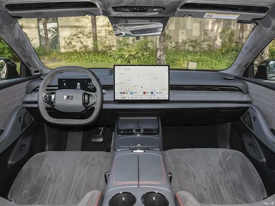 8个月卖8万辆！车长超5米，中大型车12.98万起就能买！