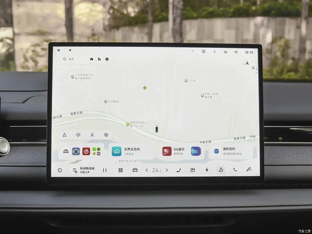 8个月卖8万辆！车长超5米，中大型车12.98万起就能买！