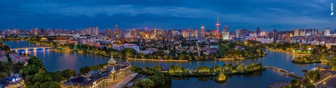 濠河畔+超低密！南通千万级叠墅，碾压级公开！