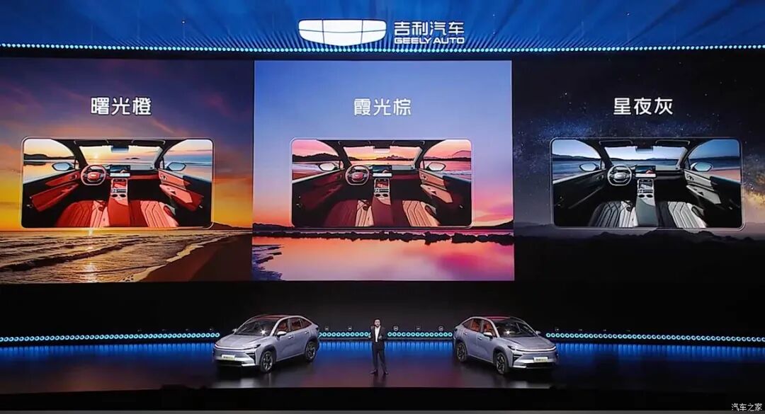 纯电续航375km，座椅加热/通风/按摩都有，10.79万起买SUV，媳妇夸我真会买！