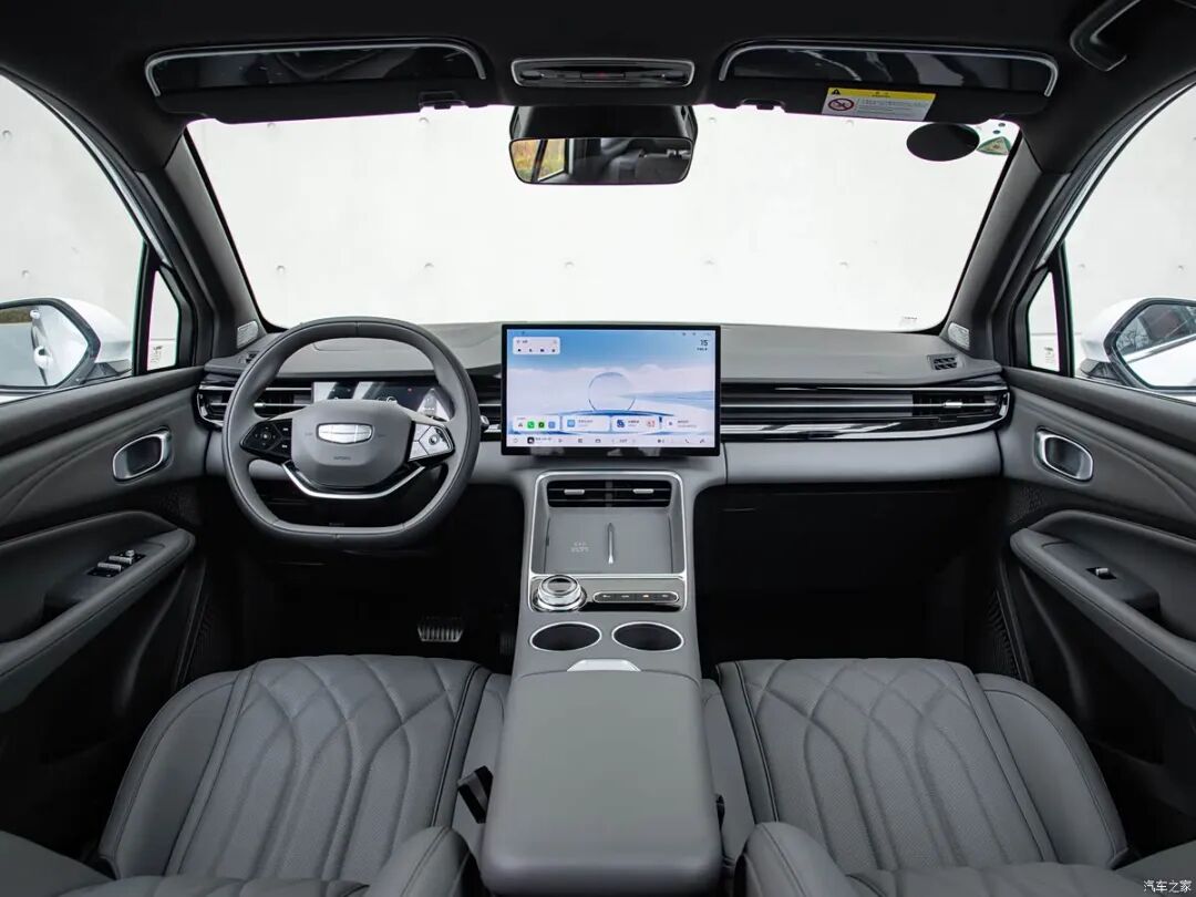 纯电续航375km，座椅加热/通风/按摩都有，10.79万起买SUV，媳妇夸我真会买！