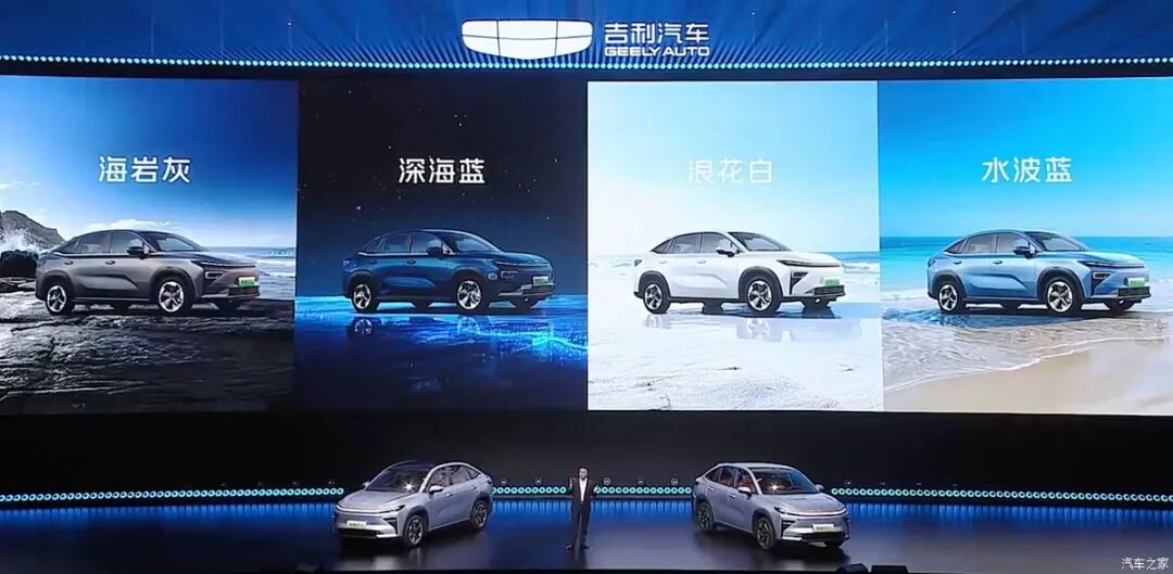 纯电续航375km，座椅加热/通风/按摩都有，10.79万起买SUV，媳妇夸我真会买！