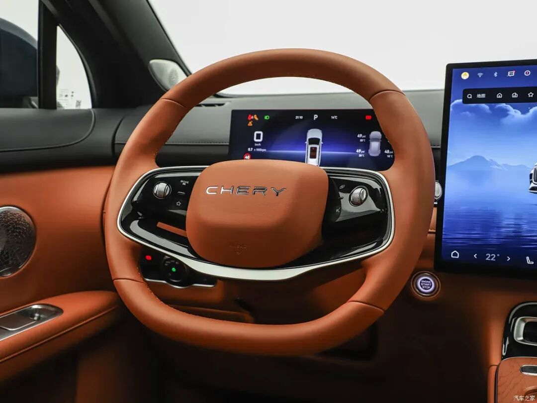 2.0T、400牛·米，双联巨屏，5座/7座可选！