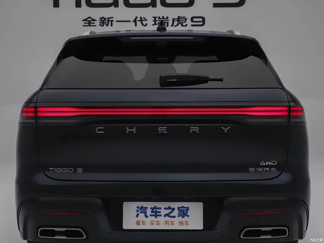 2.0T、400牛·米，双联巨屏，5座/7座可选！