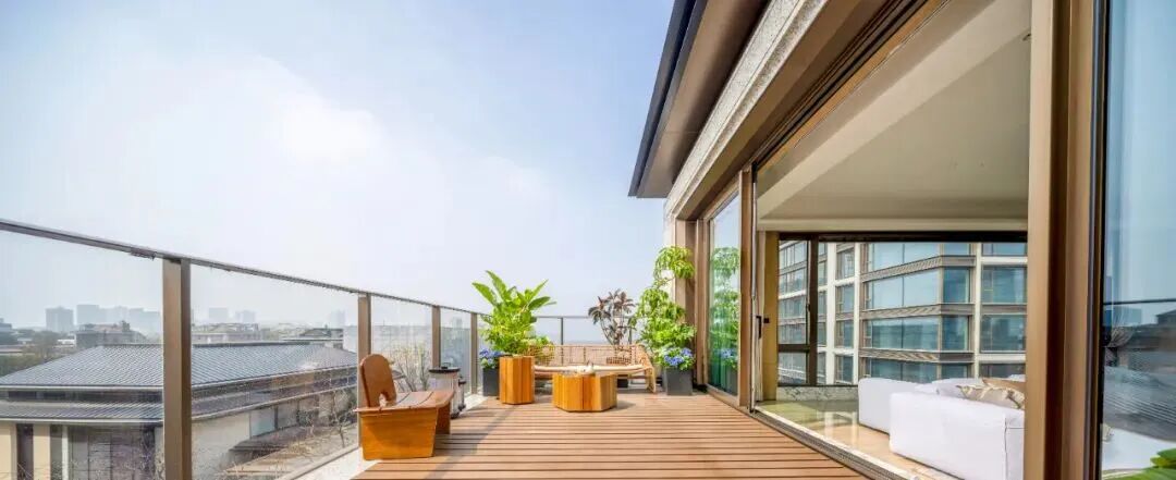 这才是南通“顶级叠墅”该有的水准！