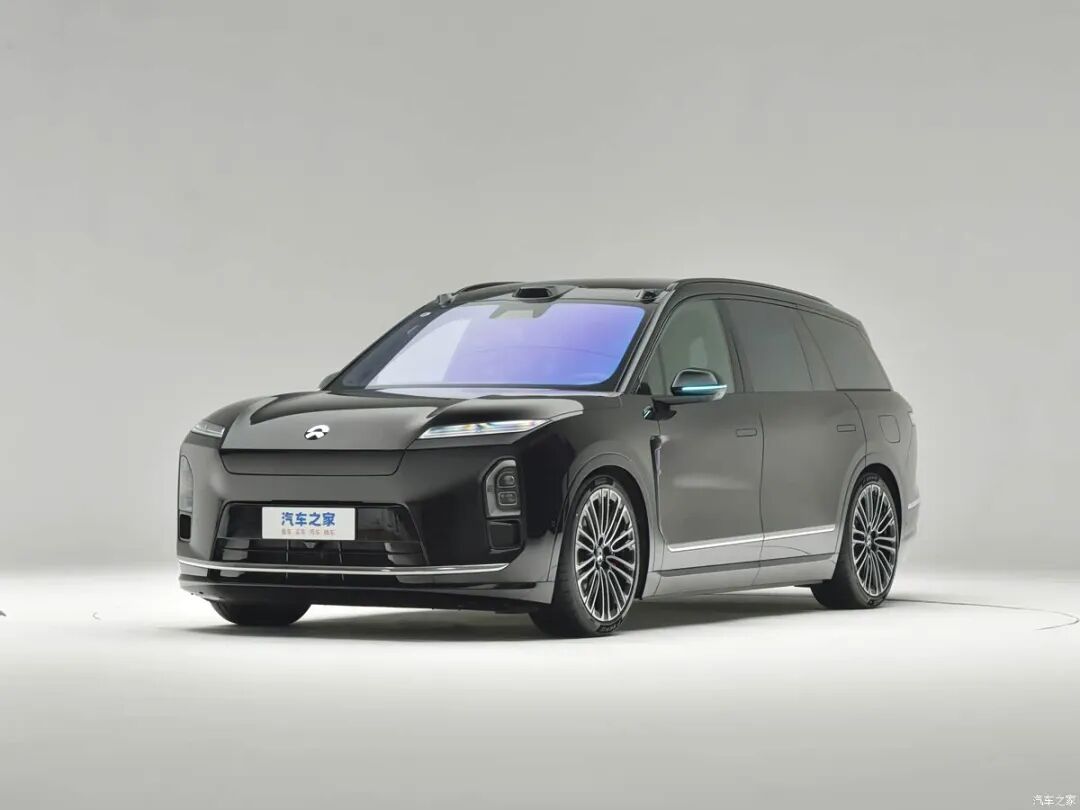 3月销量榜：理想又行了？第一梯队大洗牌？