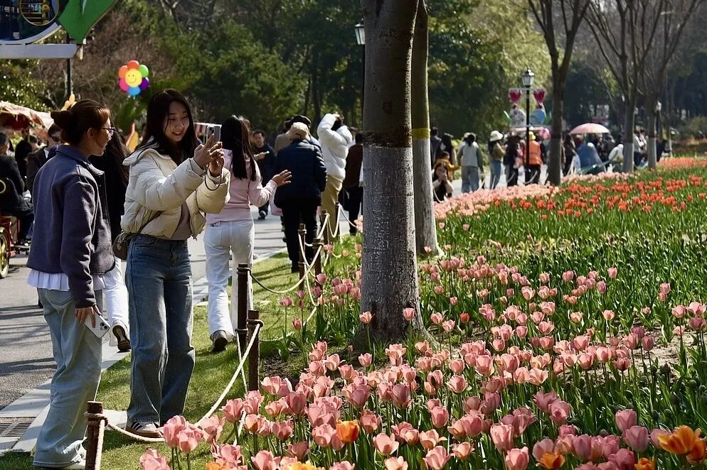 即刻出发，来南通