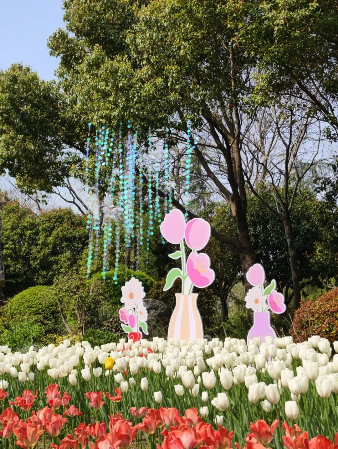 即刻出发，来南通