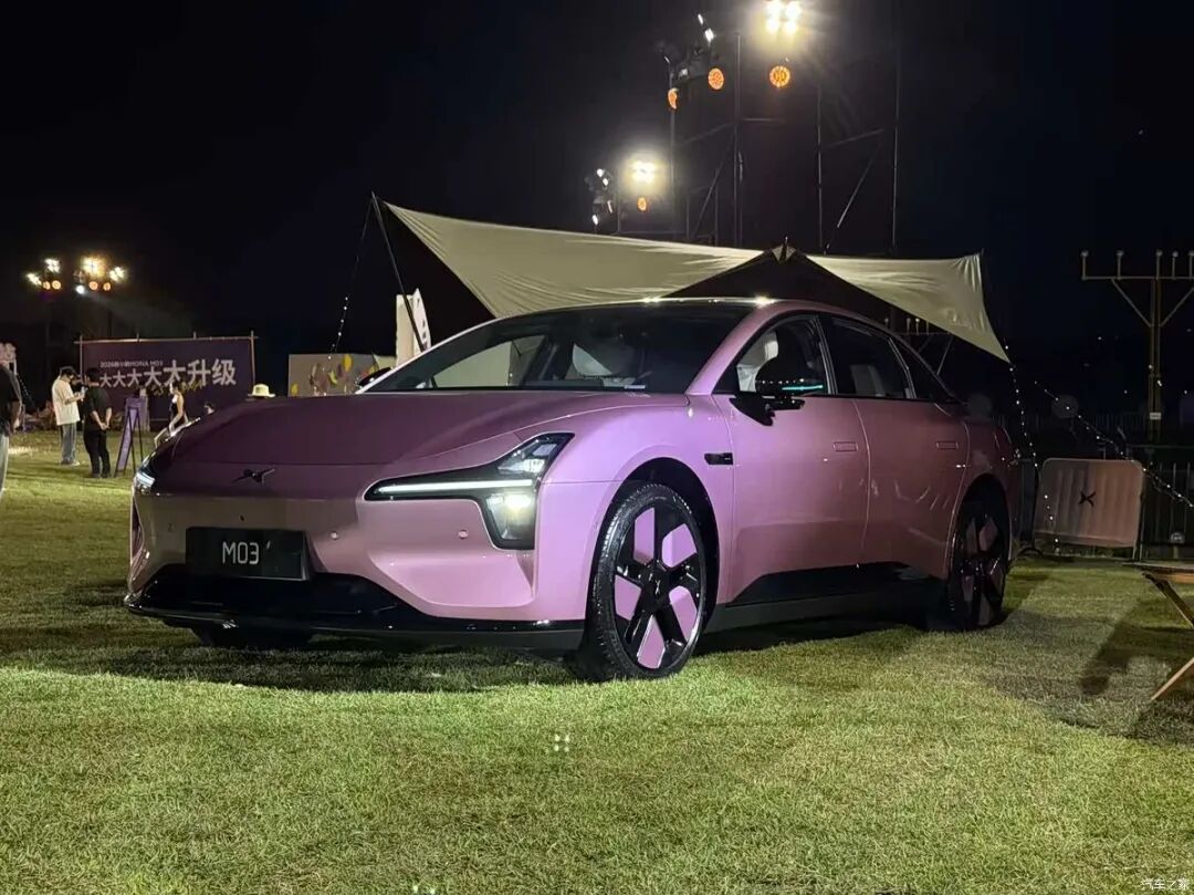 不输20万车！11.98万起就能买？加量不加价，这性价比你不心动？