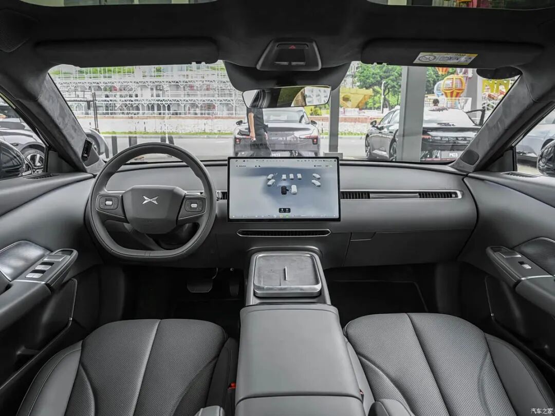 不输20万车！11.98万起就能买？加量不加价，这性价比你不心动？