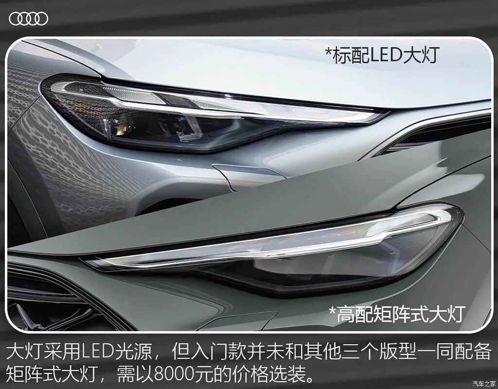 30.98万买Q5L，究竟是“卖标丐中丐”，还是真正的诚意之作？