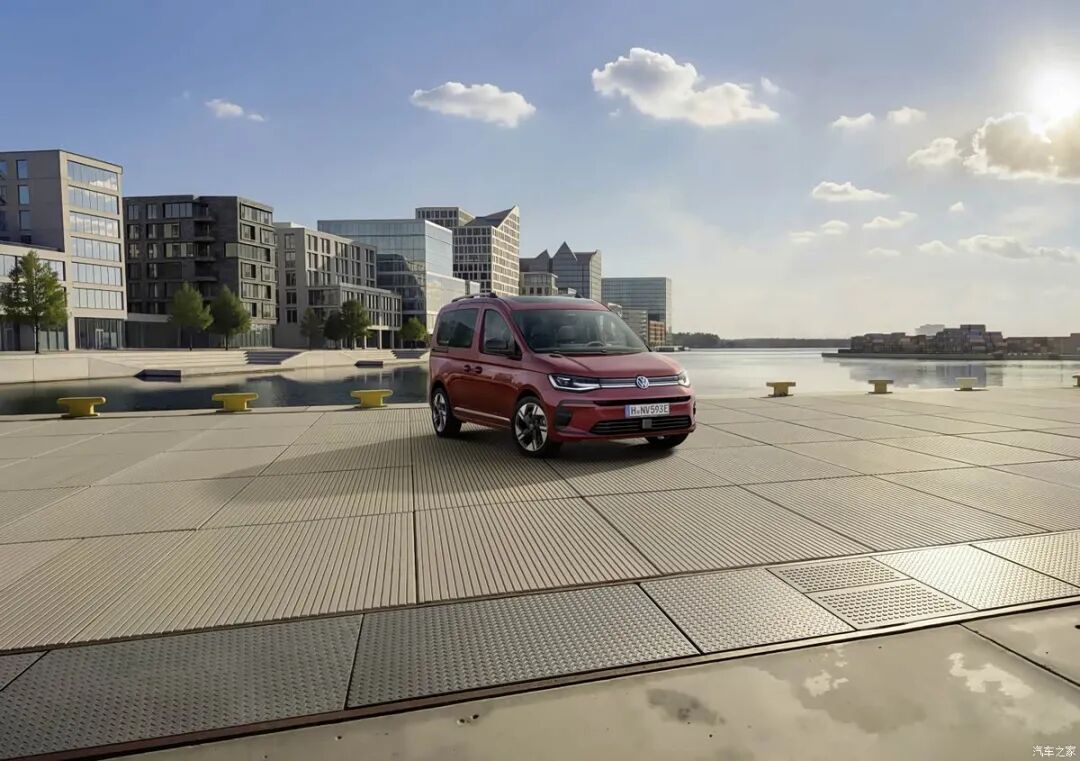 多个版本，3种动力，拉货露营都有的选？