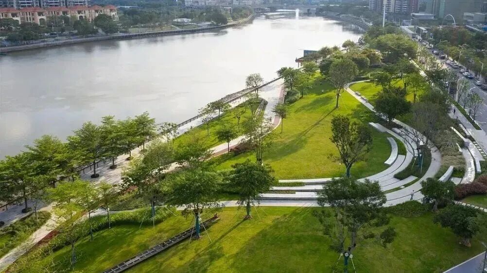 震撼首发！主城绝版半岛，彻底颠覆人居想象！