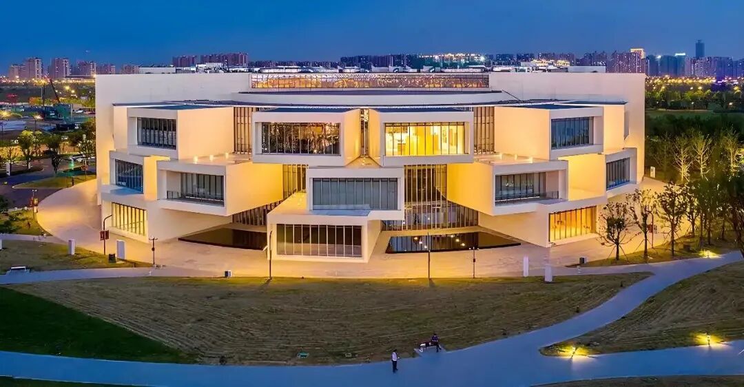 震撼首发！主城绝版半岛，彻底颠覆人居想象！