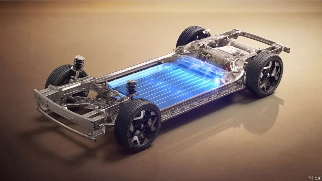 无框车门，轴距超2米9，天演架构2.0，双动力，杀入20万级SUV市场行不行？