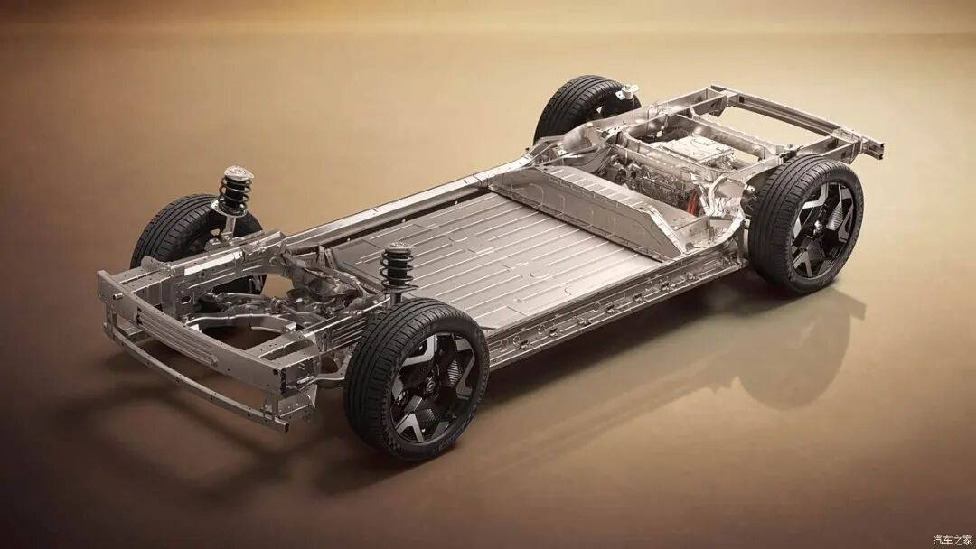 无框车门，轴距超2米9，天演架构2.0，双动力，杀入20万级SUV市场行不行？