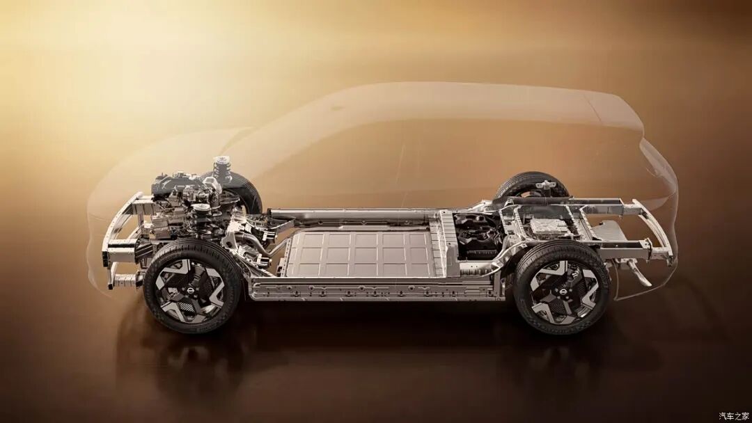 无框车门，轴距超2米9，天演架构2.0，双动力，杀入20万级SUV市场行不行？