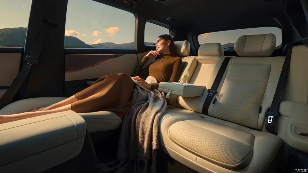 无框车门，轴距超2米9，天演架构2.0，双动力，杀入20万级SUV市场行不行？