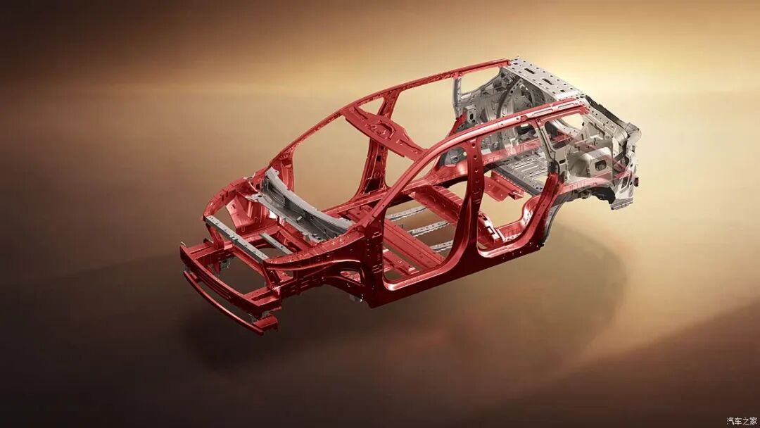 无框车门，轴距超2米9，天演架构2.0，双动力，杀入20万级SUV市场行不行？