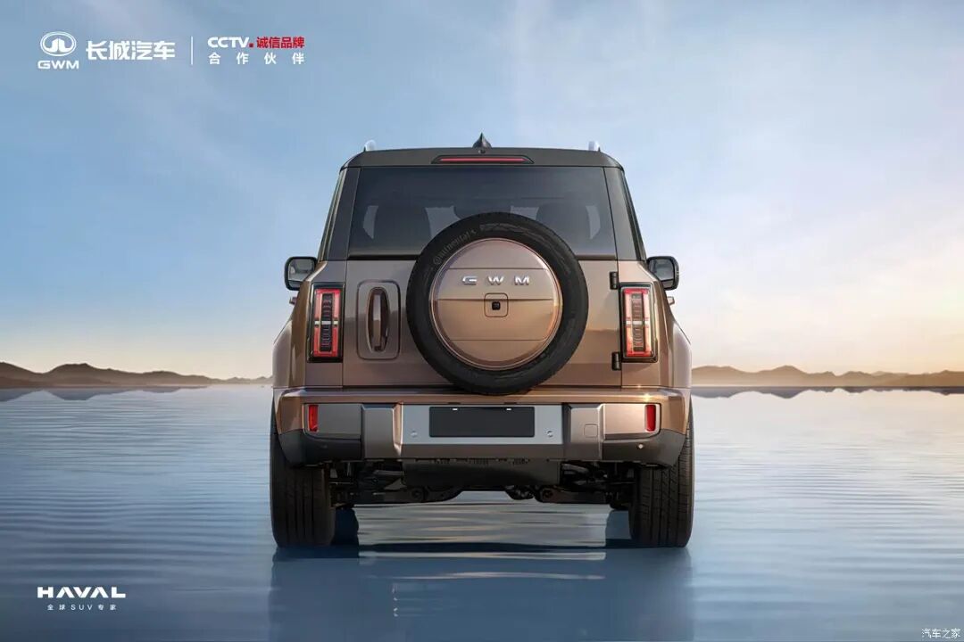 兄弟们，哈弗“方盒子” 征名了！抓紧行动！