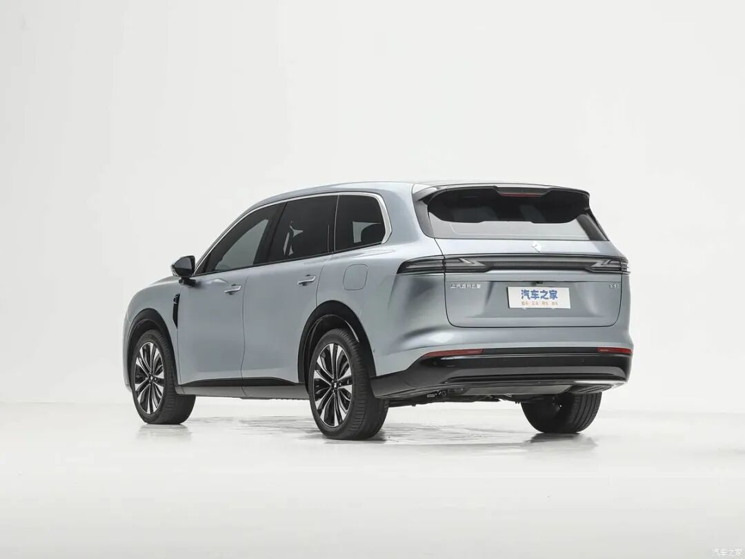 1.5T、620N·m，大六座SUV，配华为“全家桶” ，选它还是银河M9？