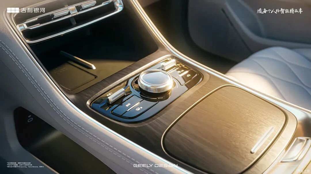 10万块入手中型车，车长超4.9米，470/550km双续航可选！