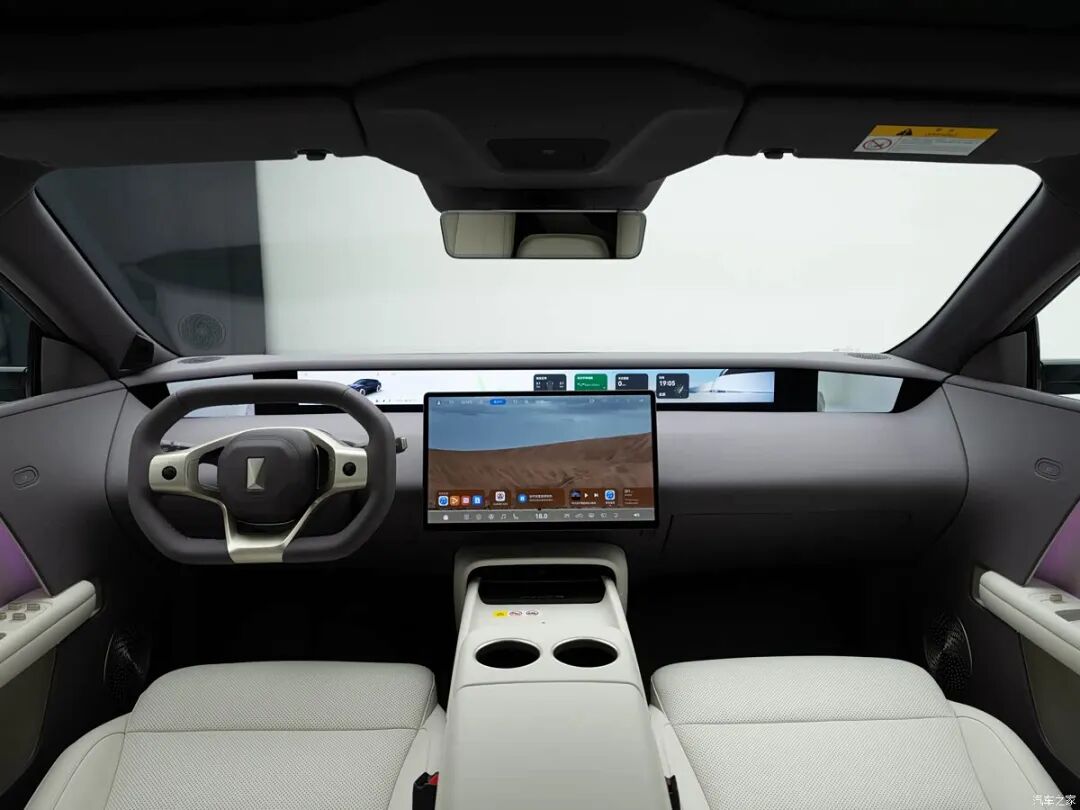 续航1250km，高颜值+高智能+双动力，6种车身颜色可选，后排座椅加热/通风/按摩都有！