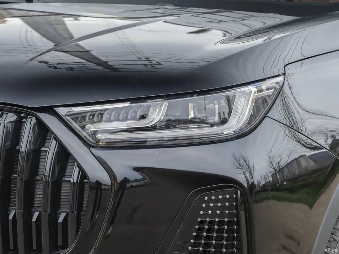 1.5T+CVT，230牛·米，24.6英寸大屏，6.99万起，选代步车别错过它！