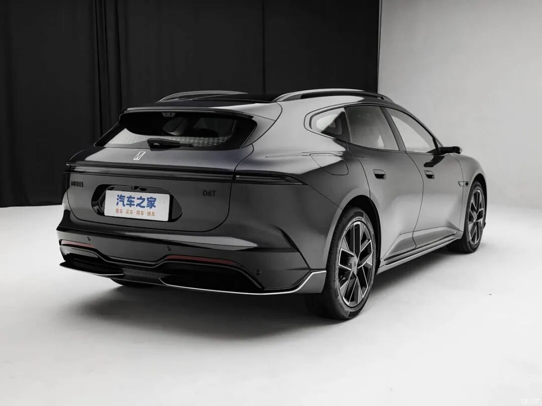 续航1250km，高颜值+高智能+双动力，6种车身颜色可选，后排座椅加热/通风/按摩都有！