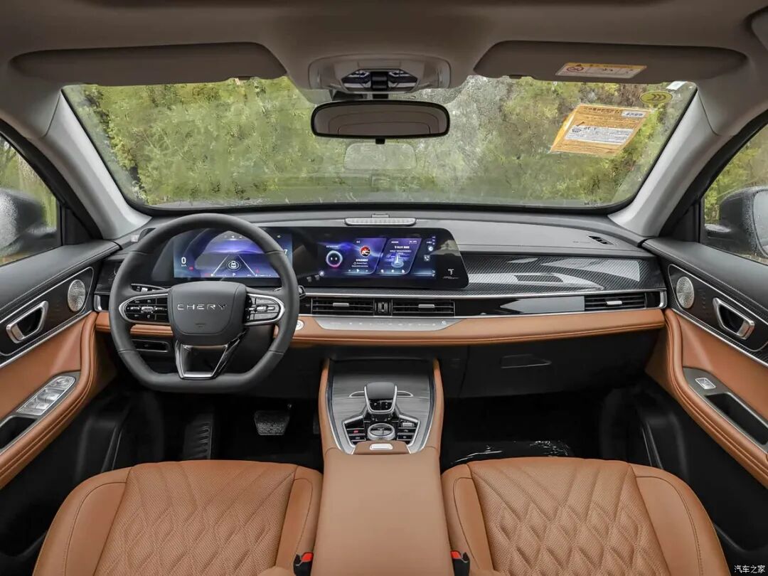 1.5T+CVT，230牛·米，24.6英寸大屏，6.99万起，选代步车别错过它！