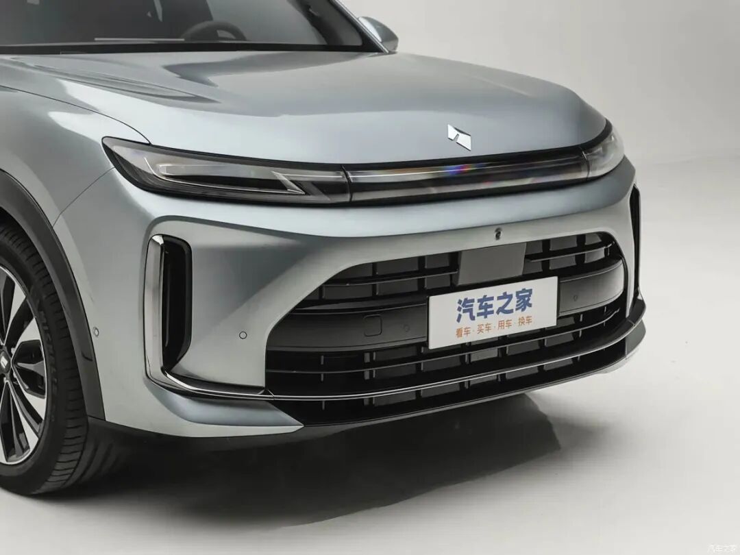 1.5T、620N·m，大六座SUV，配华为“全家桶” ，选它还是银河M9？