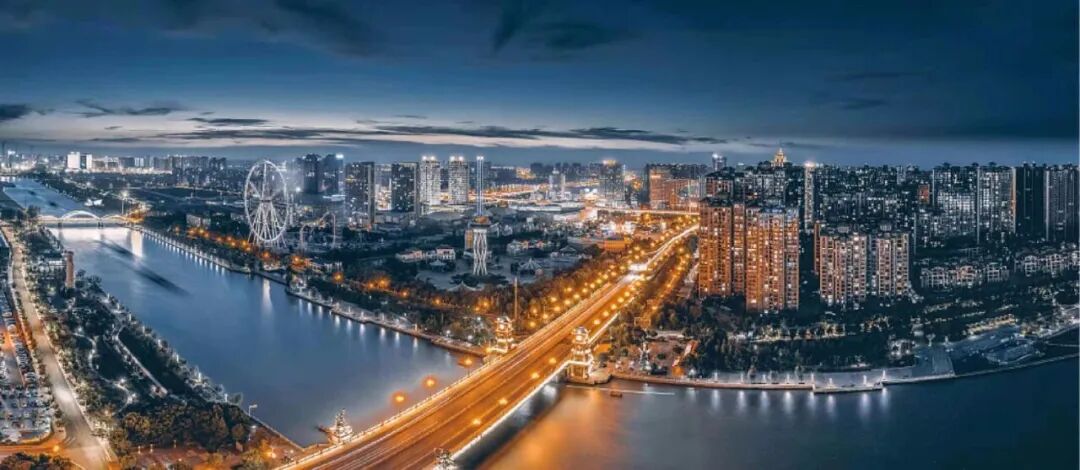 震撼首发!主城绝版半岛,彻底颠覆人居想象!