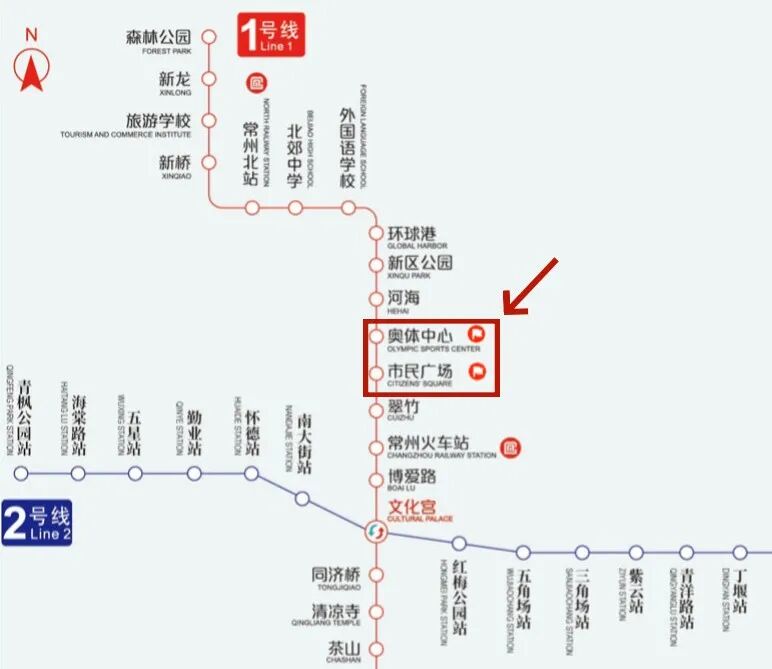 南通凭苏超票根免费+半价景区一览！