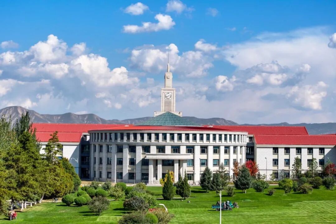 【阳光招考·招生信息】（五）兰州大学2026年强基计划招生简章