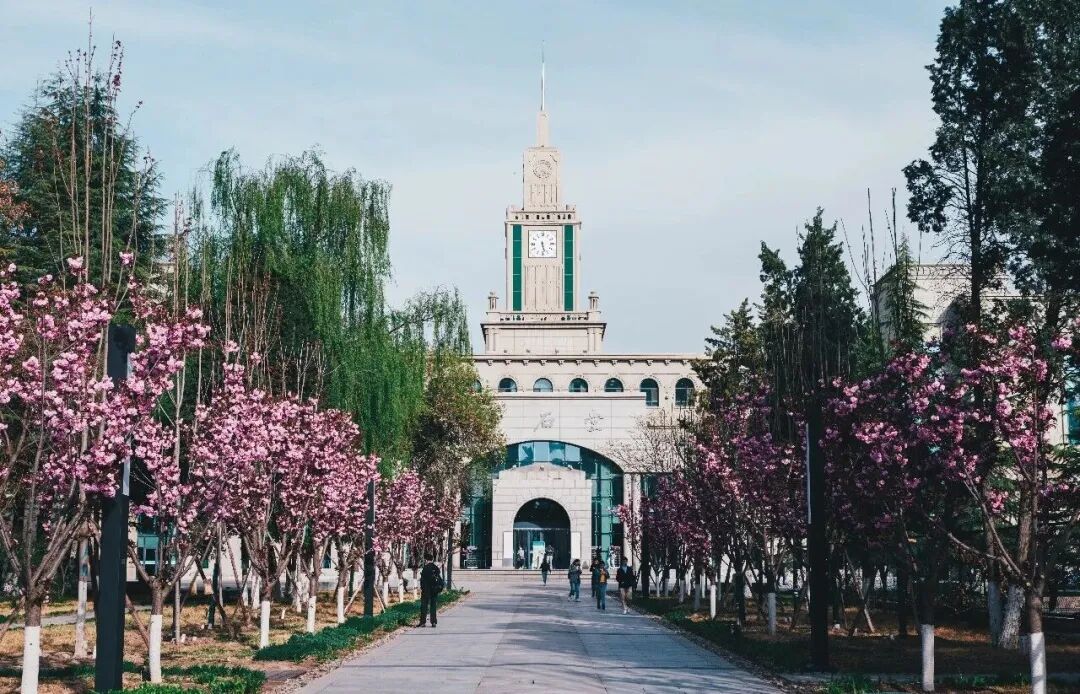 【阳光招考·招生信息】（五）兰州大学2026年强基计划招生简章