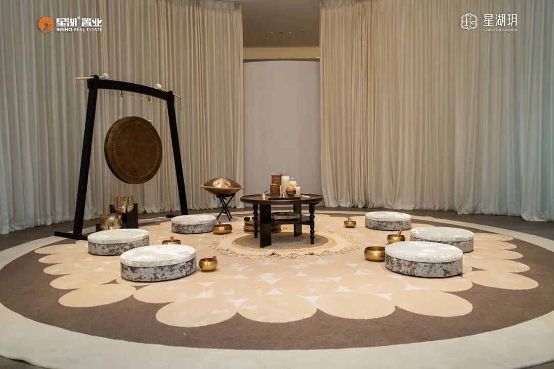 毫无悬念！南通「滨湖四代宅」里程碑之作，这才是湖景大平层的巅峰水准