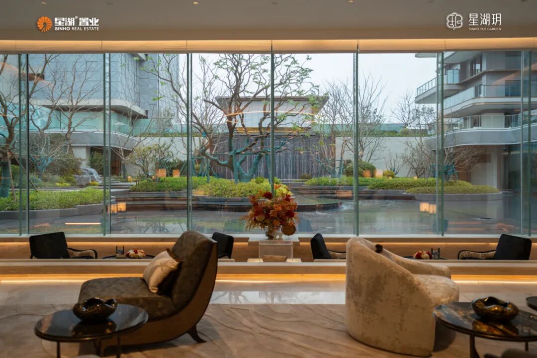 毫无悬念！南通「滨湖四代宅」里程碑之作，这才是湖景大平层的巅峰水准