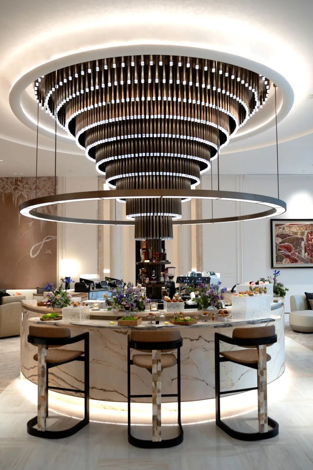 毫无悬念！南通「滨湖四代宅」里程碑之作，这才是湖景大平层的巅峰水准