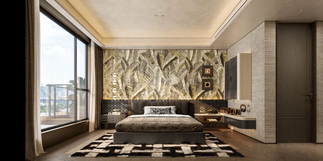 毫无悬念！南通「滨湖四代宅」里程碑之作，这才是湖景大平层的巅峰水准