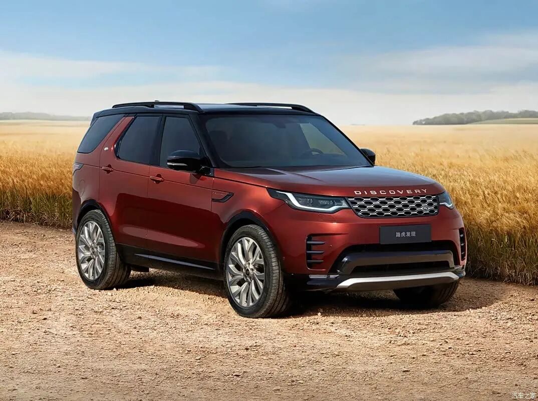 3.0T+8AT，360马力，500牛·米，涉水能力达900mm，快喊你兄弟来买！