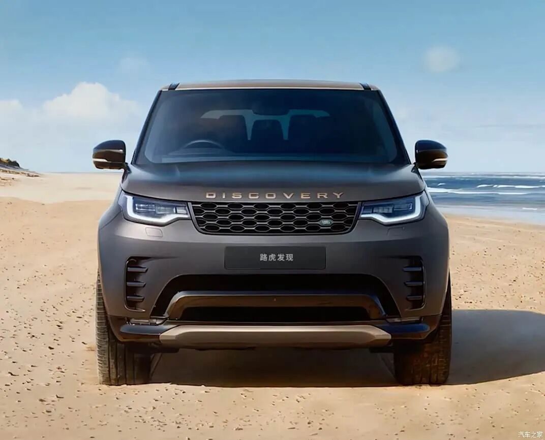 3.0T+8AT，360马力，500牛·米，涉水能力达900mm，快喊你兄弟来买！